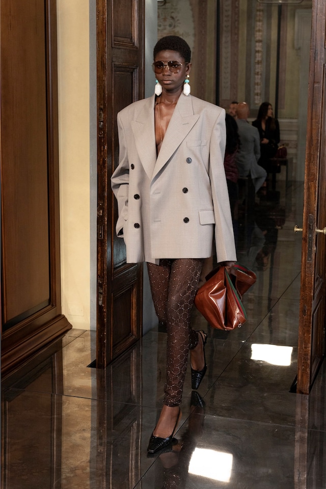 Gucci Cruise 2026 14
