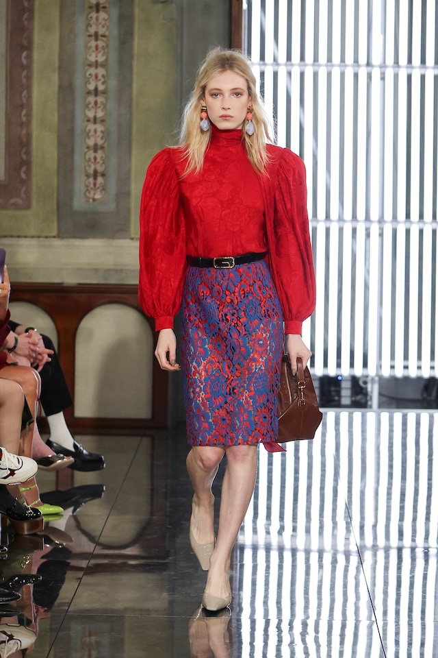 Gucci Cruise 2026 15