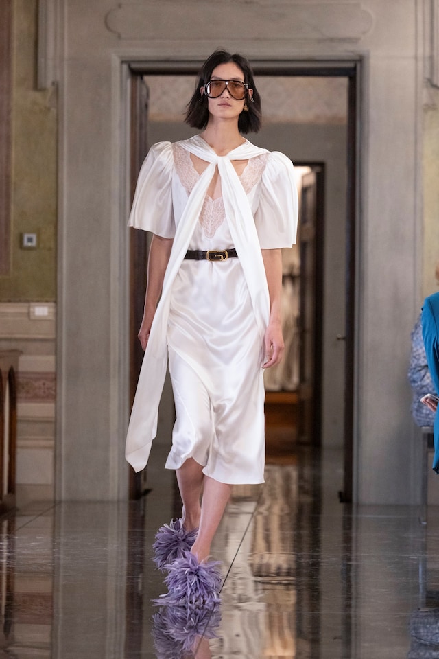 Gucci Cruise 2026 21