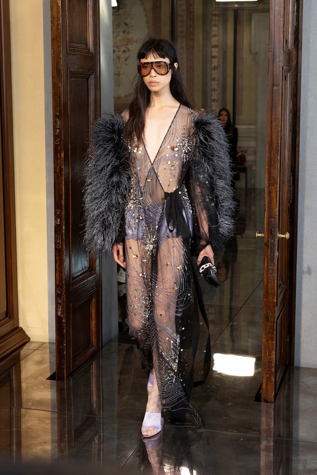 Gucci Cruise 2026 22