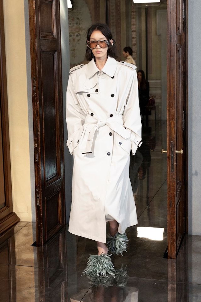 Gucci Cruise 2026 23