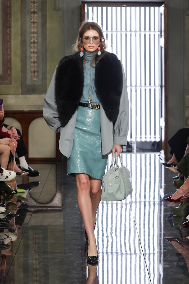Gucci Cruise 2026 24