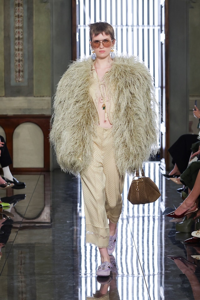 Gucci Cruise 2026 28
