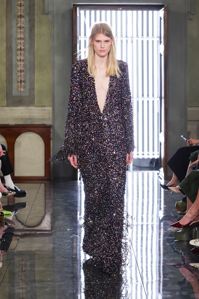 Gucci Cruise 2026 29