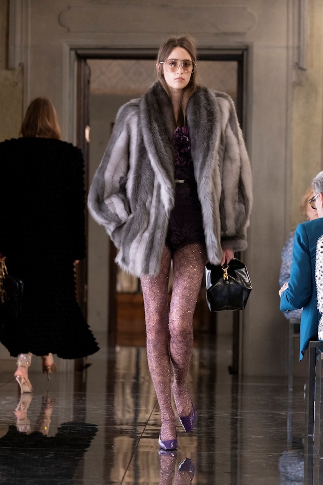 Gucci Cruise 2026 30
