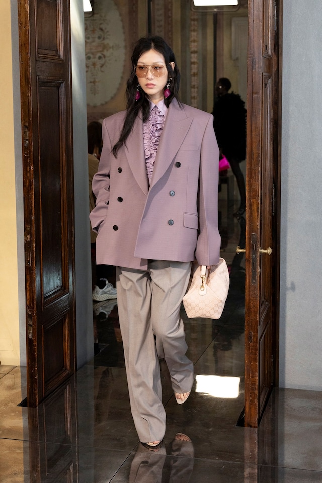 Gucci Cruise 2026 31