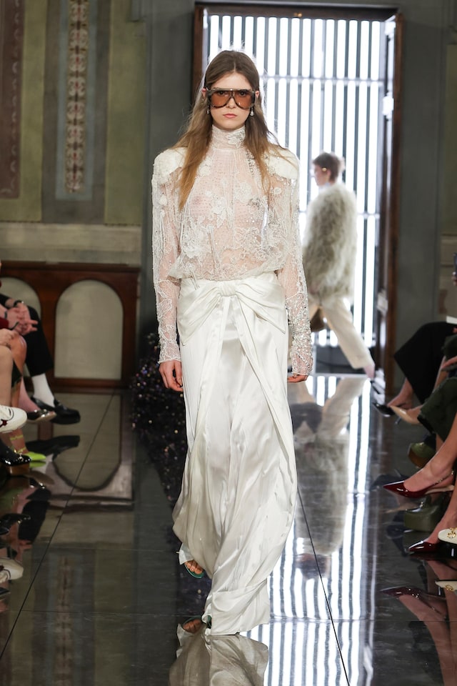 Gucci Cruise 2026 32