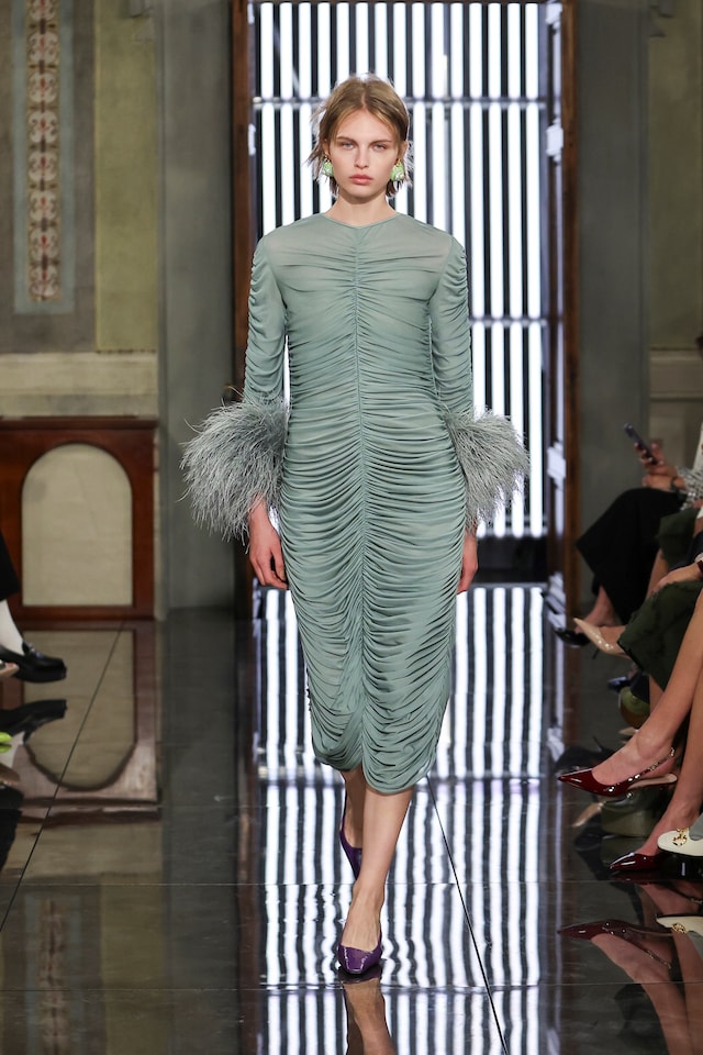 Gucci Cruise 2026 35