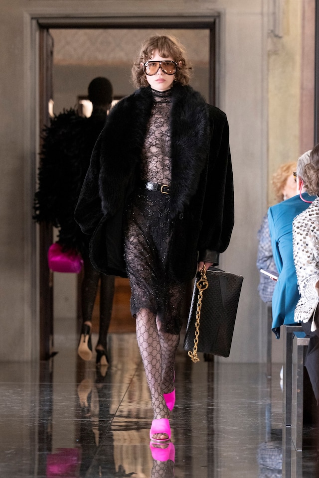 Gucci Cruise 2026 36