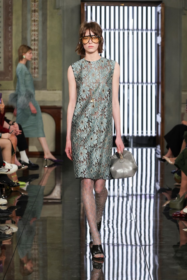 Gucci Cruise 2026 37