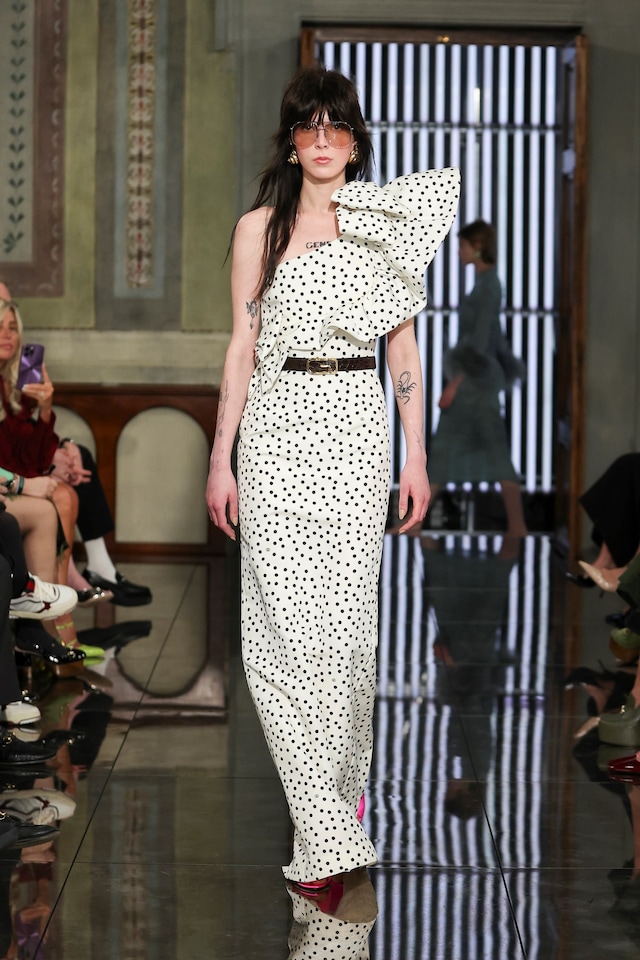 Gucci Cruise 2026 38