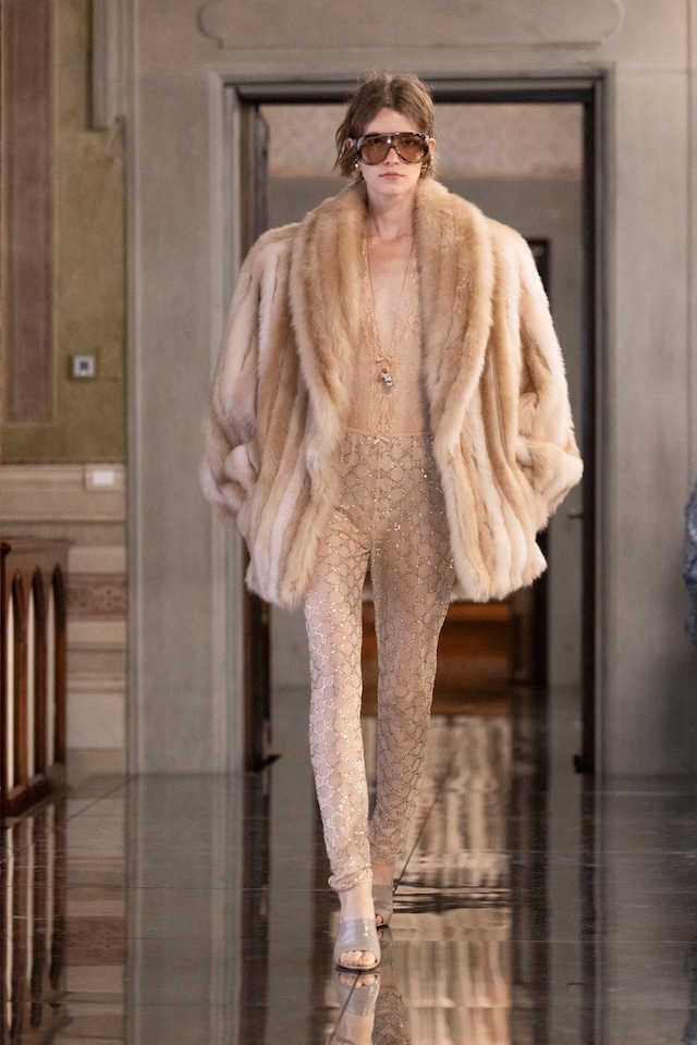 Gucci Cruise 2026 40
