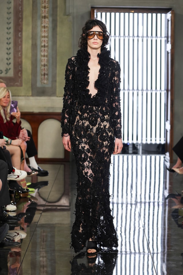 Gucci Cruise 2026 41