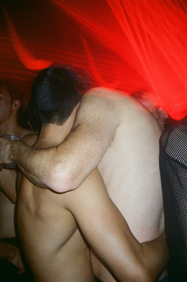 Roxy Lee, Dolly Mixture 7