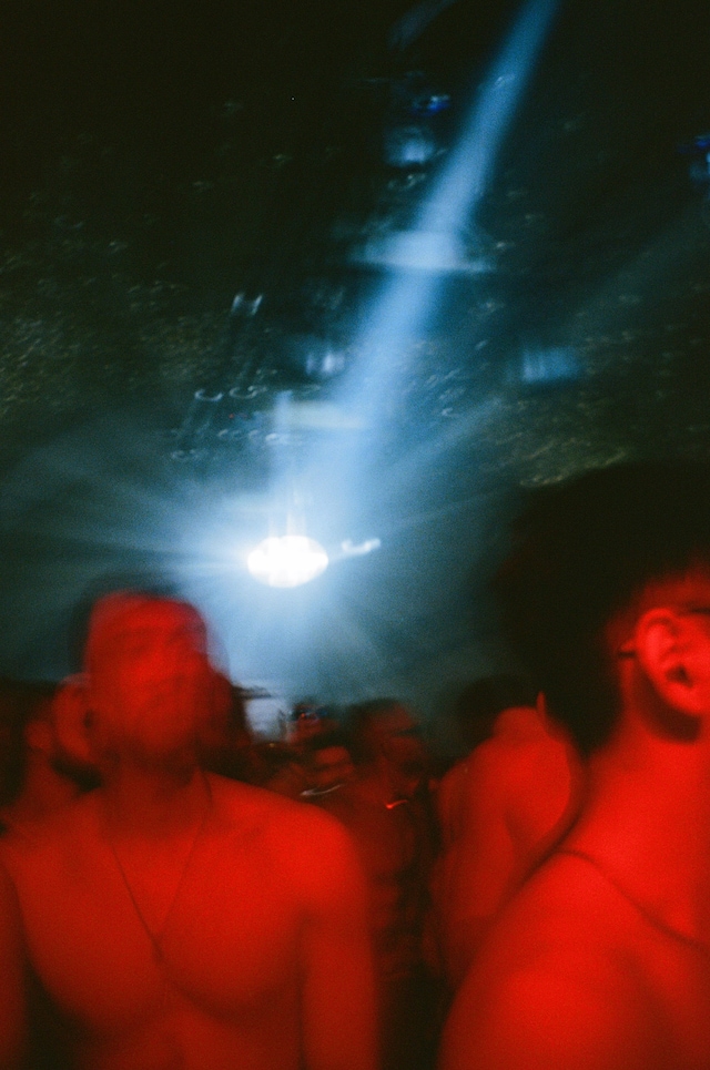 Roxy Lee, Dolly Mixture 1