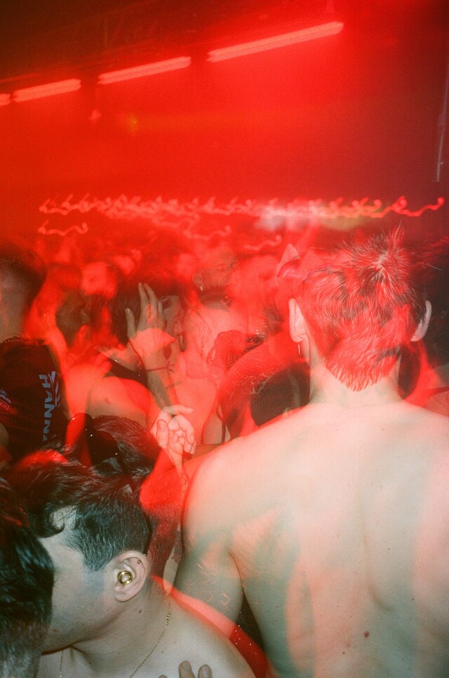 Roxy Lee, Dolly Mixture 8