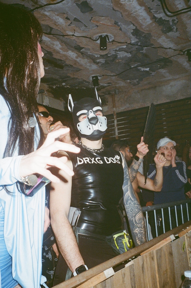 Roxy Lee, Dolly Mixture 3