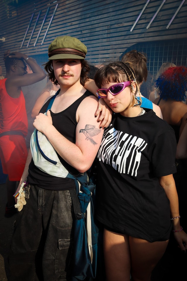 Live from Earth street style 10