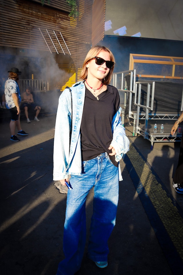 Live from Earth street style 17