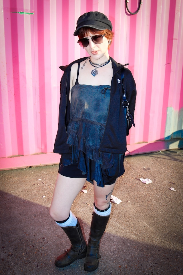 Live from Earth street style 19