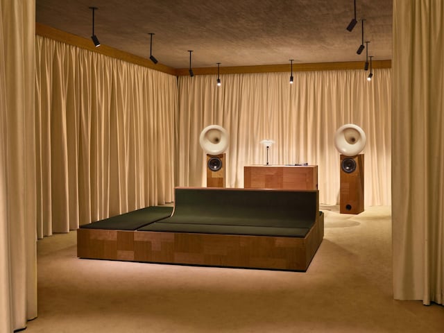 ENTER ALESSANDRO MICHELE’S SOUNDSCAPE 