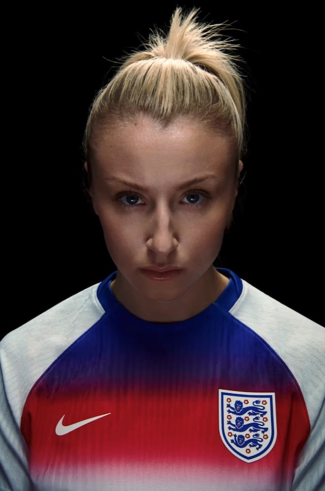 NIKE UNVEILS 2025 NATIONAL TEAM KITS
