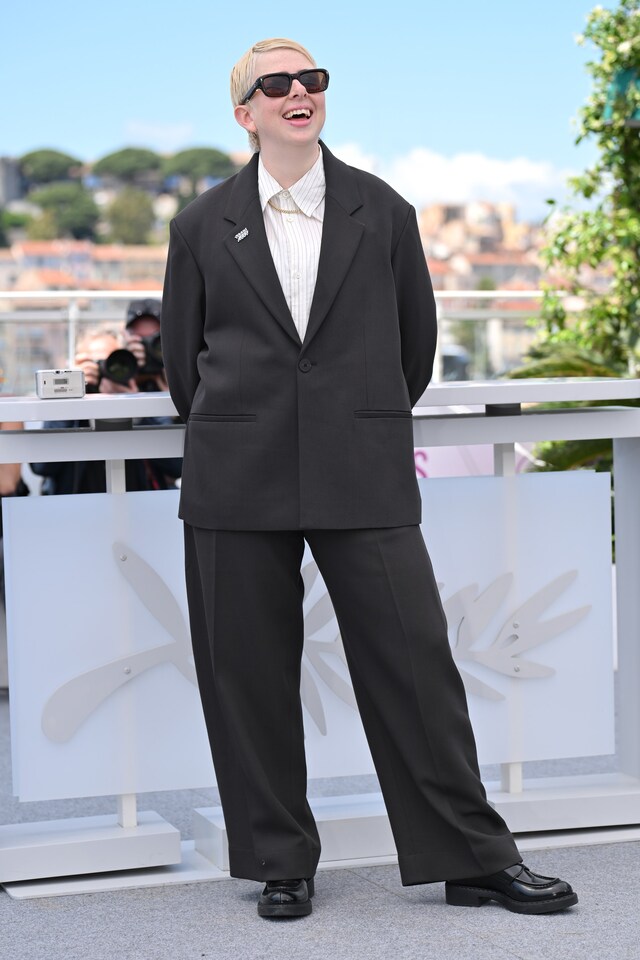 Cannes Film Festival 2025: All the best looks 11