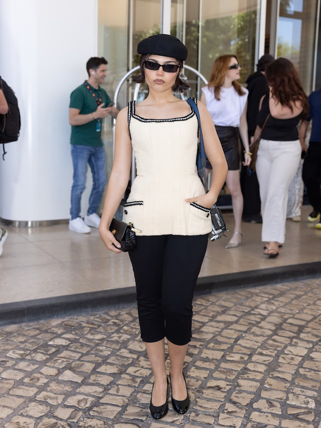 Cannes Film Festival 2025: All the best looks 6