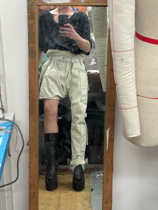 Leo Prothmann AW25 18