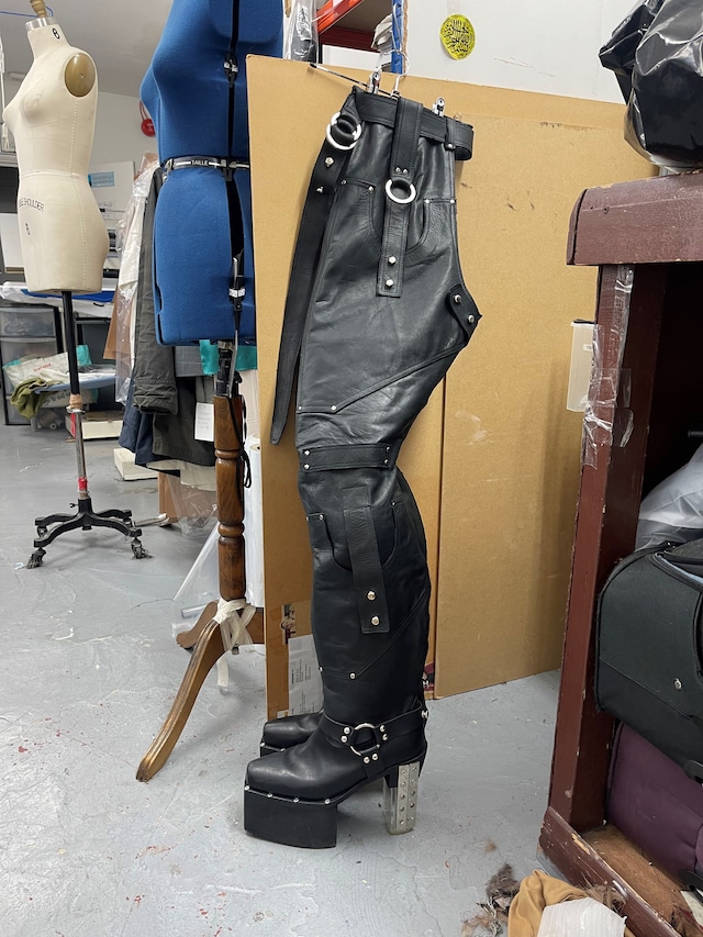 Leo Prothmann AW25 20