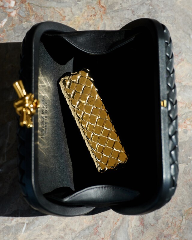 BOTTEGA RACKS UP SOME AIR MILES