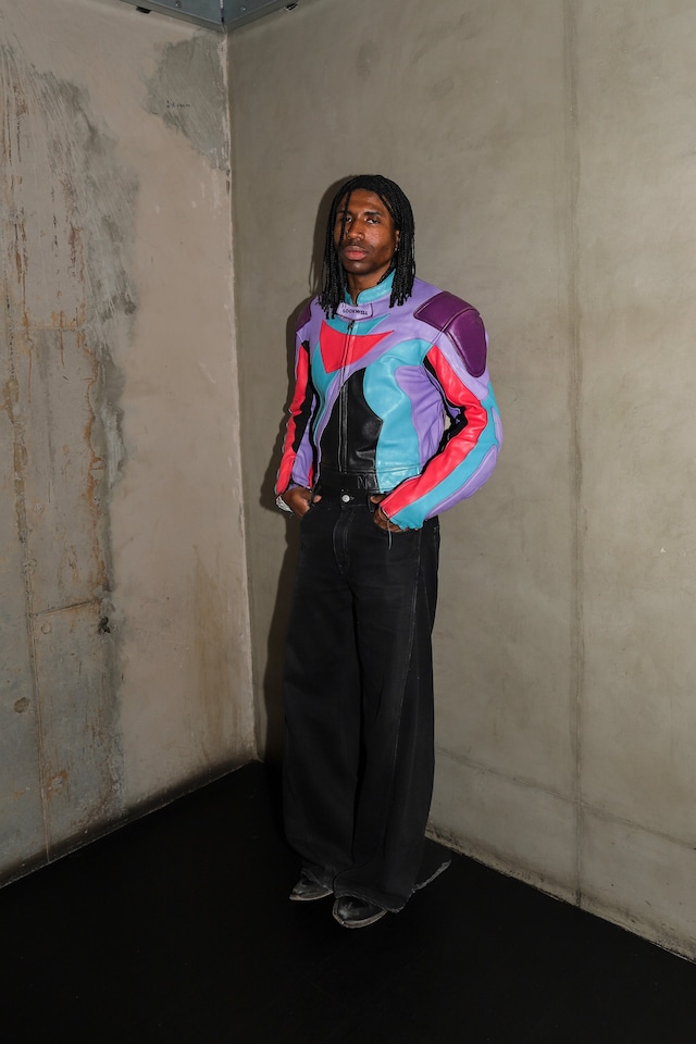 PAN London gig street style 8
