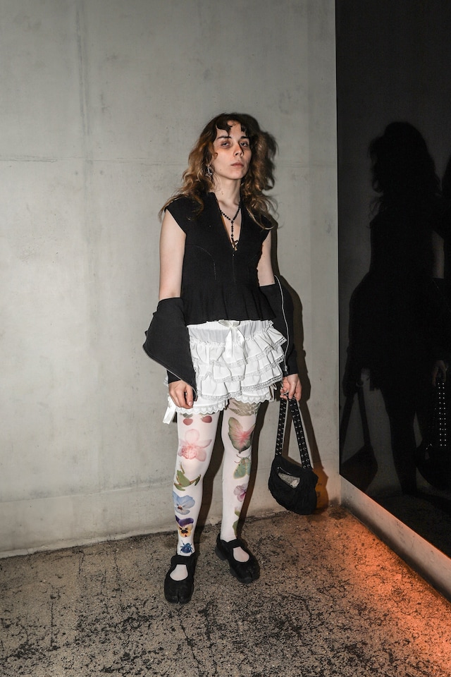 PAN London gig street style 10