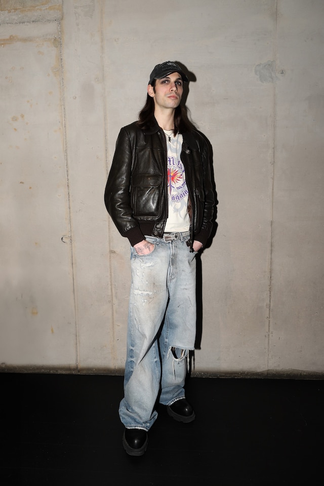 PAN London gig street style 11