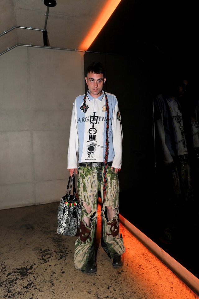 PAN London gig street style 16