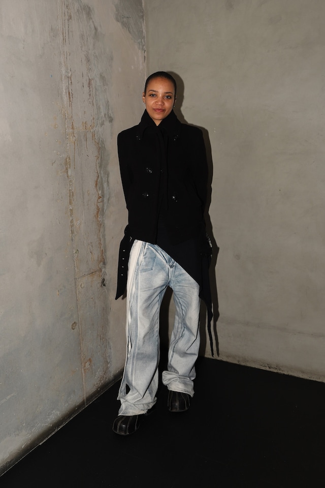 PAN London gig street style 17