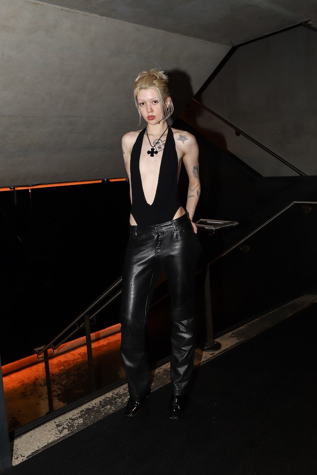 PAN London gig street style 7