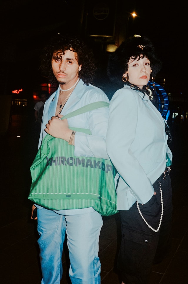 Tyler the Creator London street style 18