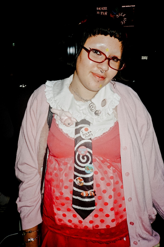 Tyler the Creator London street style 19