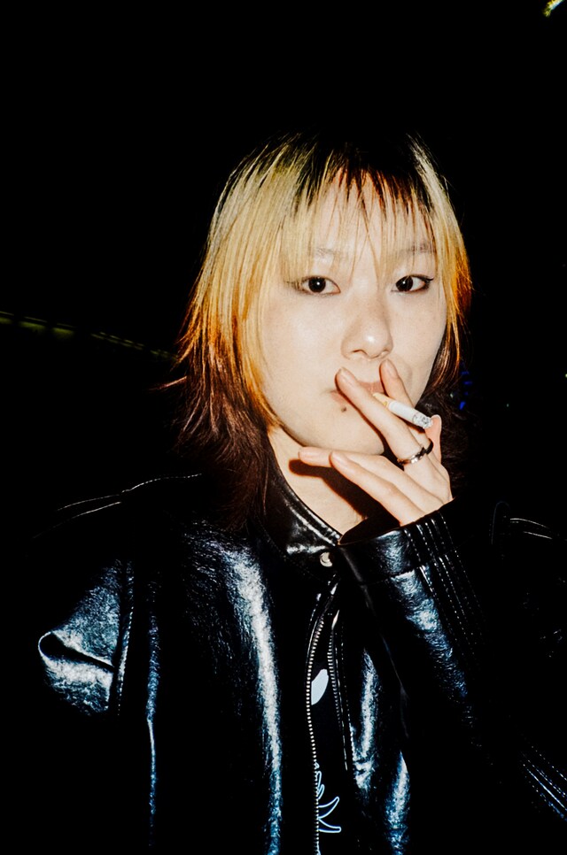 Tyler the Creator London street style 20