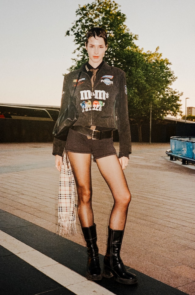 Tyler the Creator London street style 24