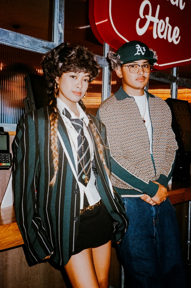 Tyler the Creator London street style 16