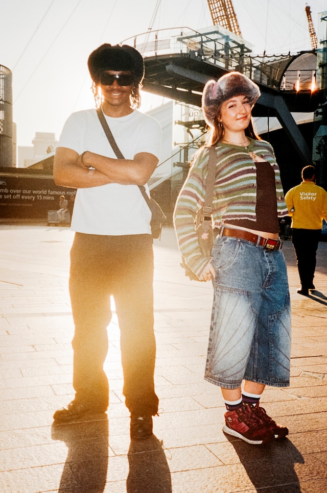 Tyler the Creator London street style 26