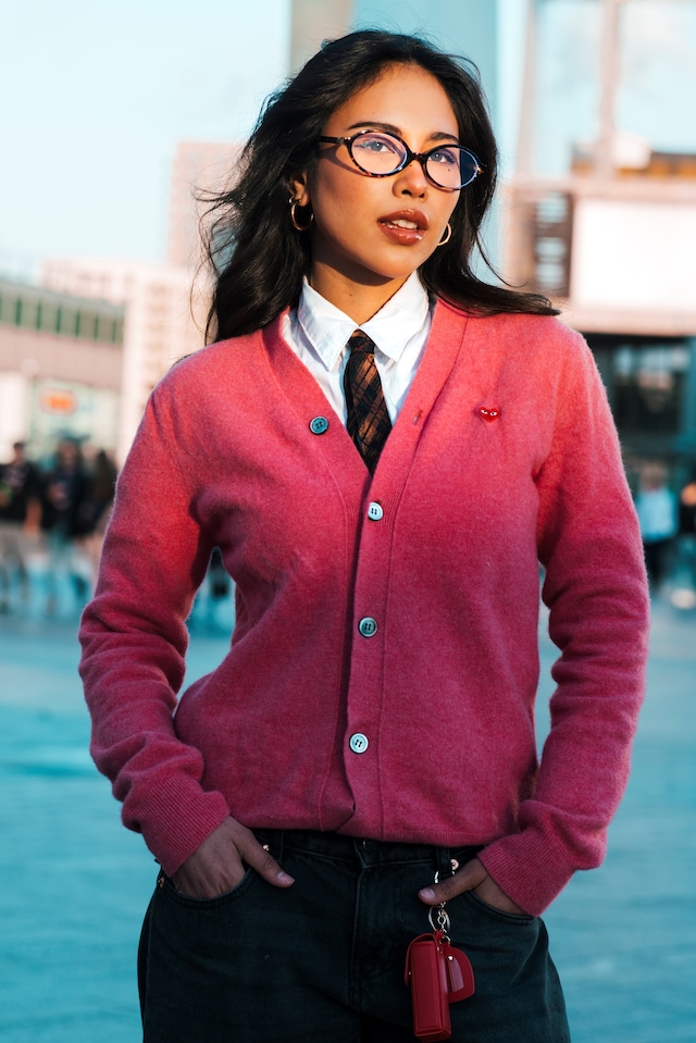 Tyler the Creator London street style 10