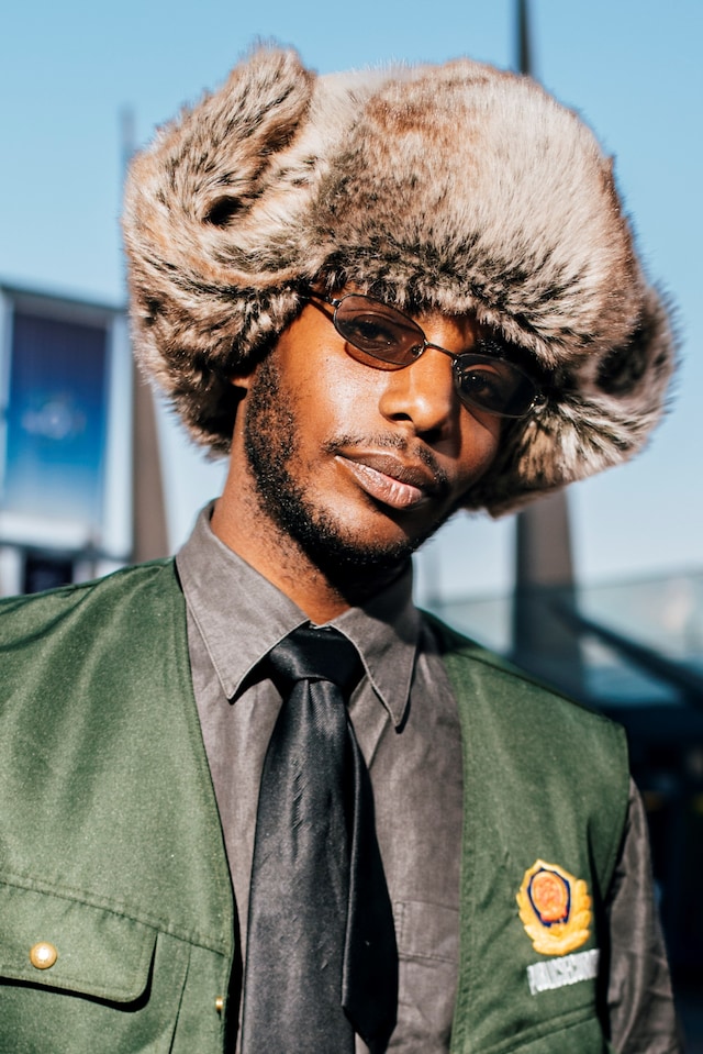 Tyler the Creator London street style 11