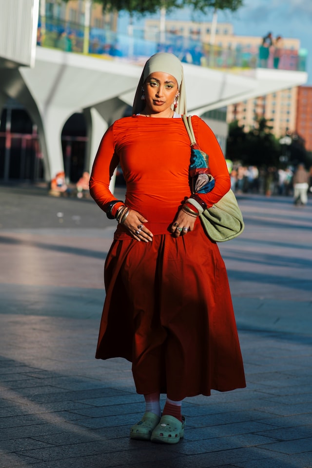 Tyler the Creator London street style 8