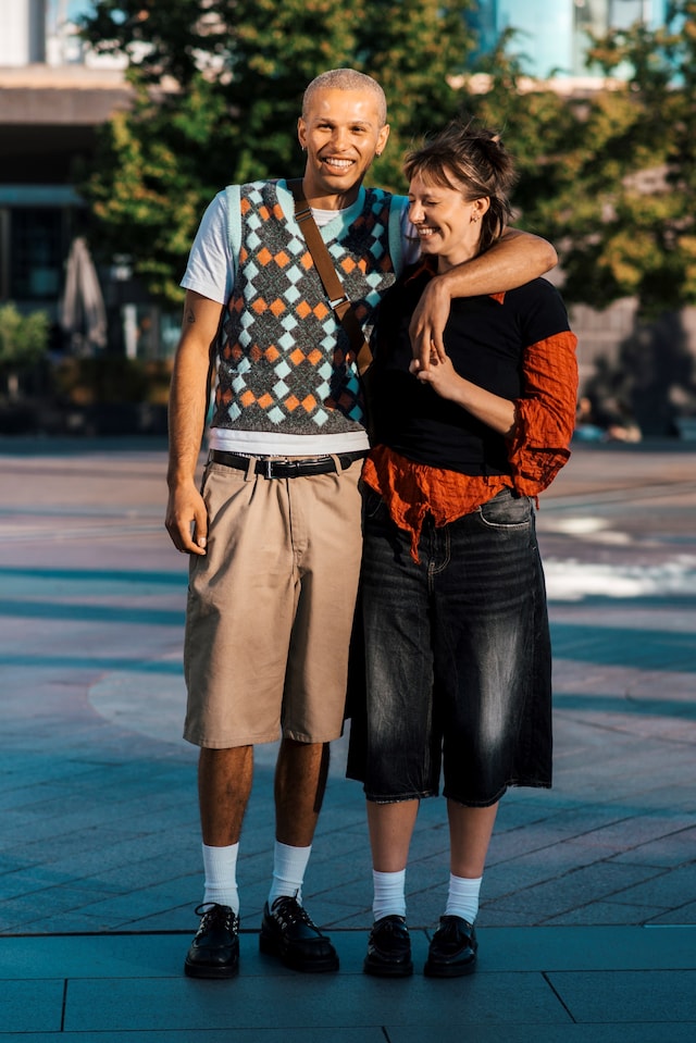 Tyler the Creator London street style 7