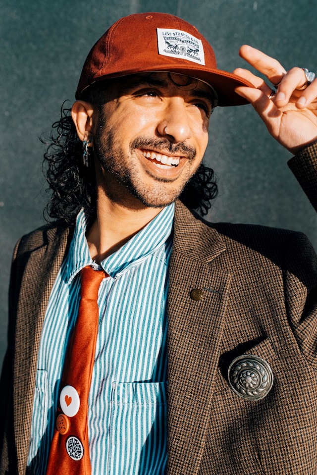 Tyler the Creator London street style 12