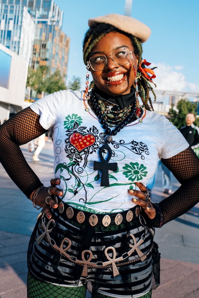 Tyler the Creator London street style 2