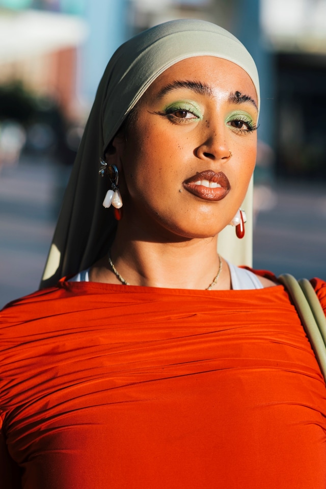 Tyler the Creator London street style 13